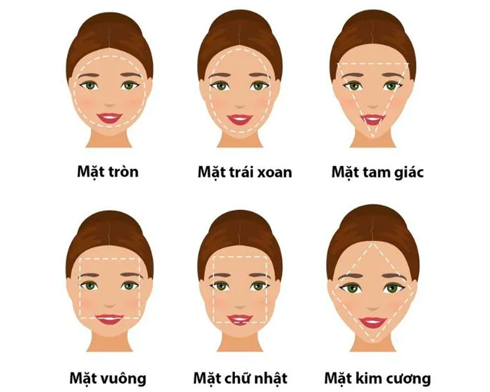 Chọn mặt dây chuyền