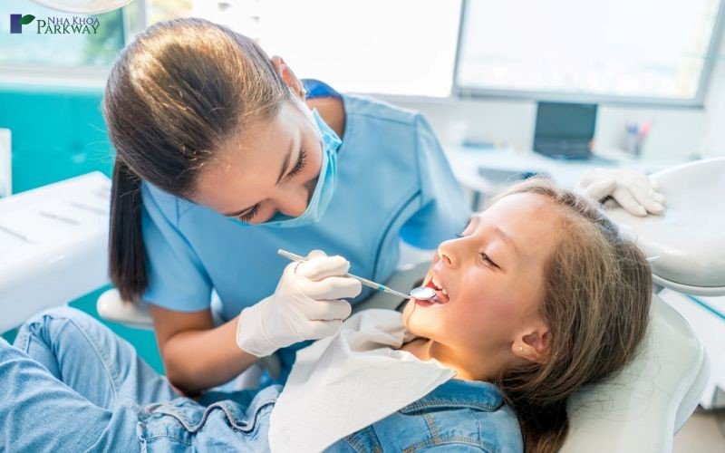Khi nào nên đi gặp nha sĩ khi bị đau răng?