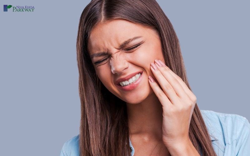 Nhiễm khuẩn ở răng miệng là gì?