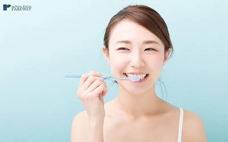 Chăm sóc và vệ sinh răng miệng hàng ngày
