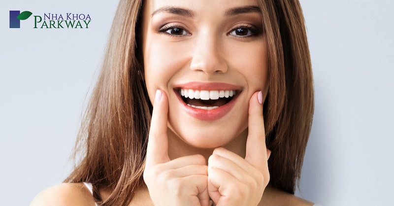 Trồng răng sứ Implant sẽ phục hồi khả năng ăn nhai của răng lẫn tính thẩm mỹ