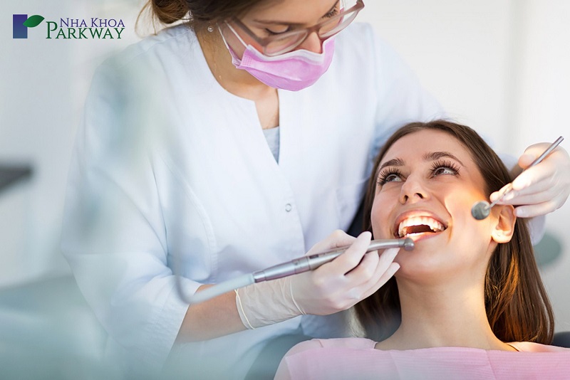 Quá trình chăm sóc răng miệng sau khi nhổ chân răng là vô cùng quan trọng để hàm răng mau chóng hồi phục