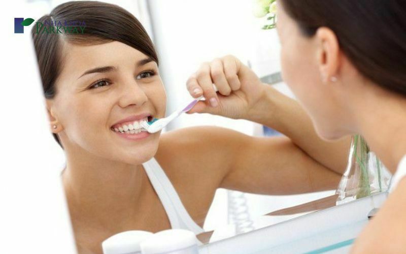Những biện pháp ngừa tình rặng sâu răng