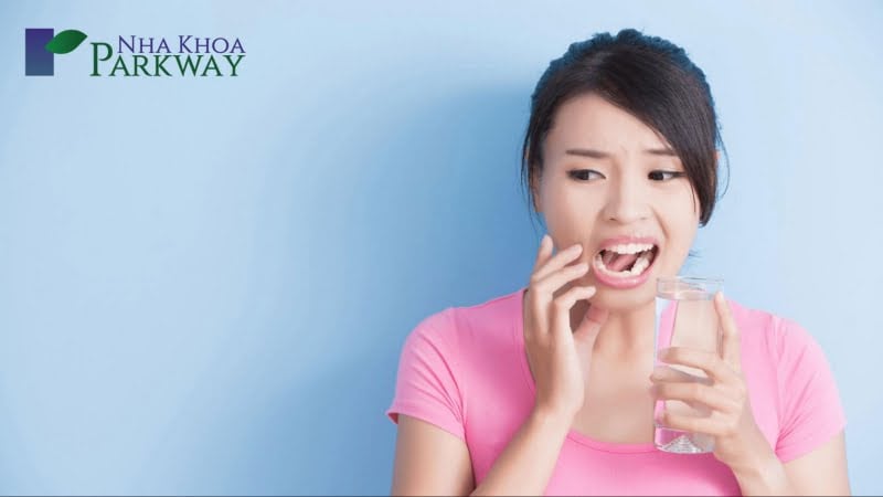 Bị ê răng có những ảnh hưởng gì?