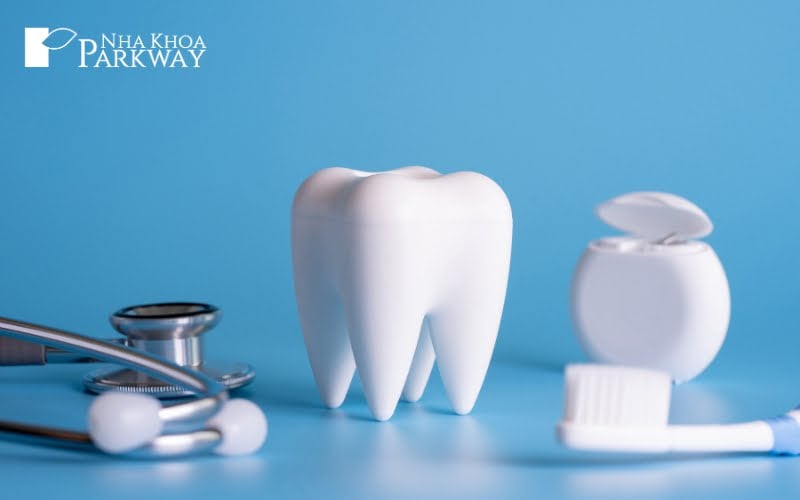 Những biện pháp phòng ngừa tình trạng gãy răng mà bạn cần biết