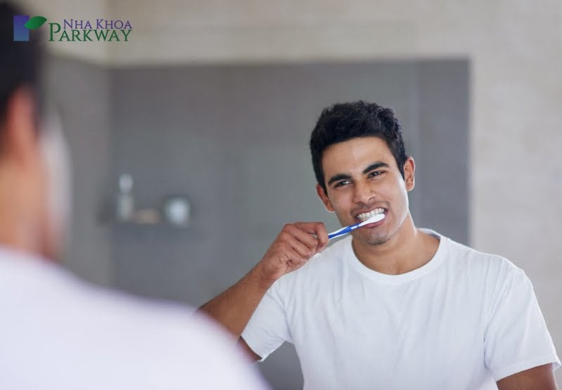 Cách phòng ngừa việc hàm răng giả bị lỏng