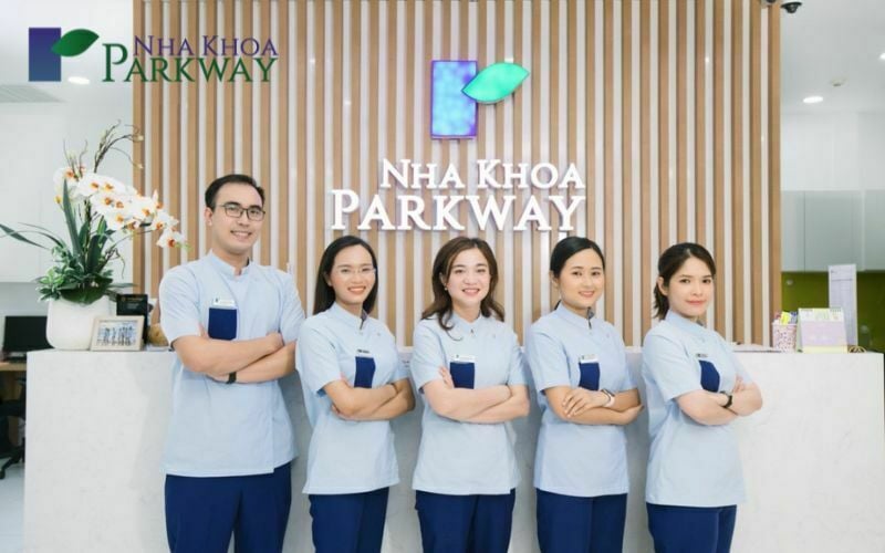 Nha khoa Parkway là nha khoa uy tín hàng đầu với đội ngũ bác sĩ có chuyên môn cao