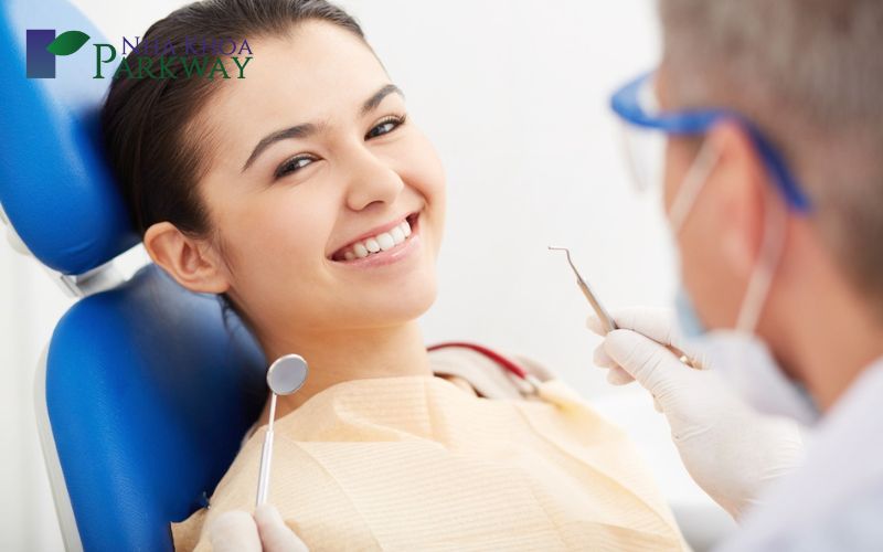 Có nên mài răng để khắc phục tình trạng hô không?
