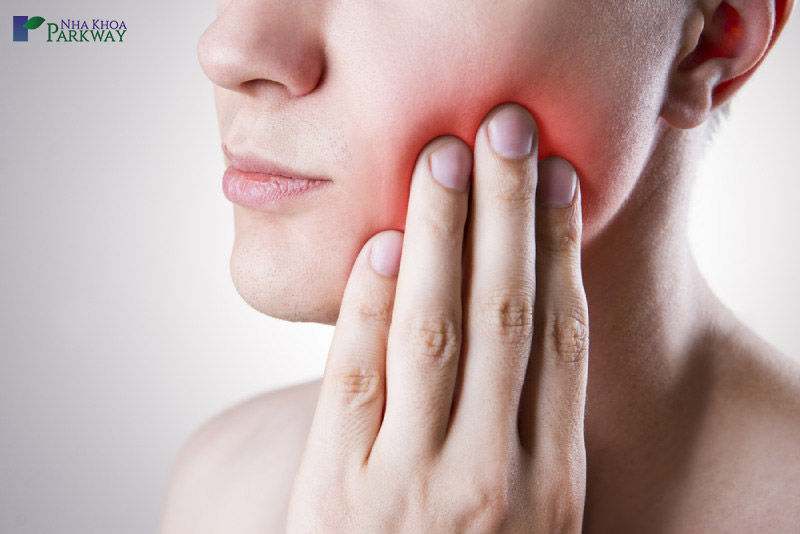 nhổ răng khôn làm thế nào cho hết đau