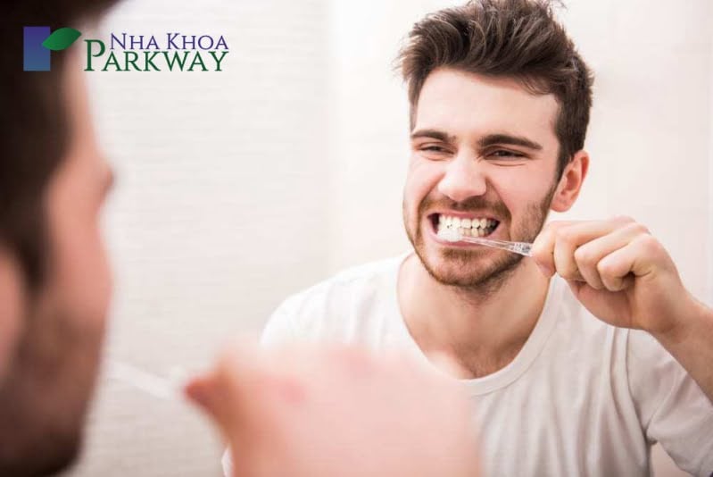 Hướng dẫn cách chăm sóc răng miệng khỏe mạnh