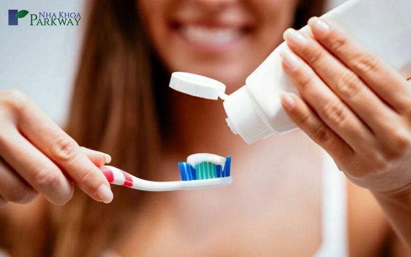 Cách giúp duy trì hiệu quả tẩy trắng răng