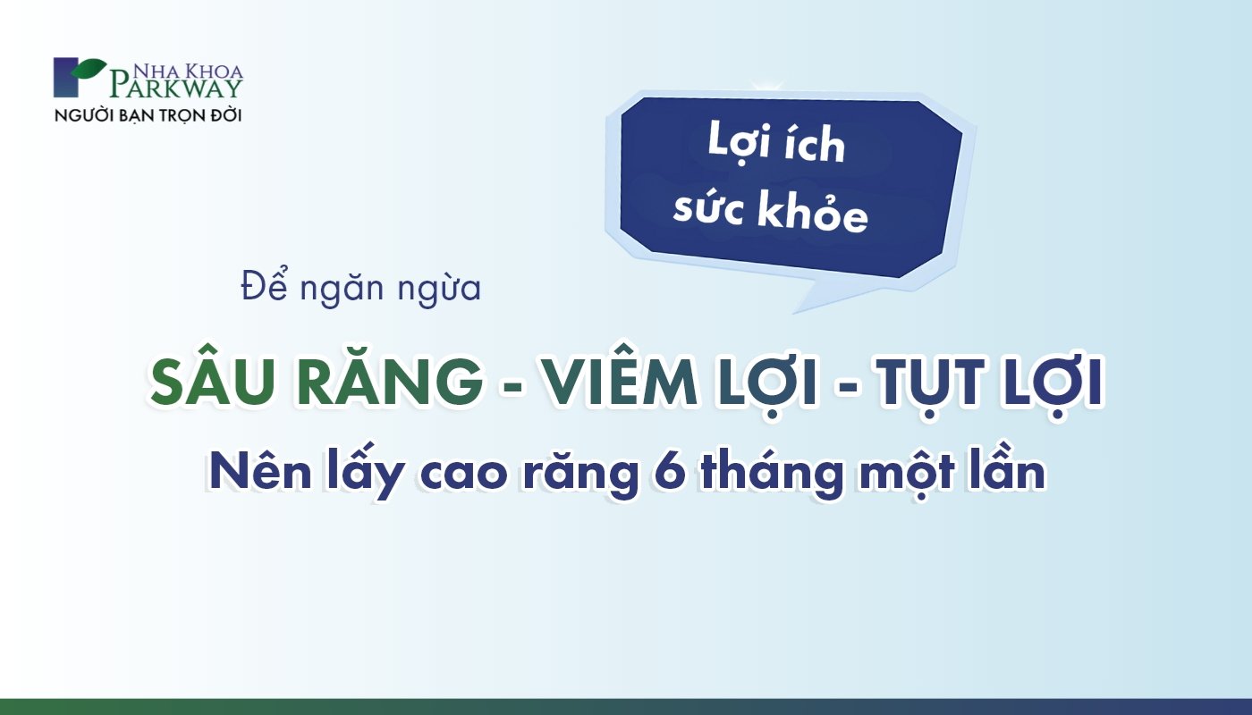 Lợi ích sức khỏe