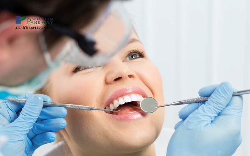 Bọc răng sứ có thể sử dụng lâu dài nếu như tuân thủ đúng các quy tắc chăm sóc răng miệng hàng ngày