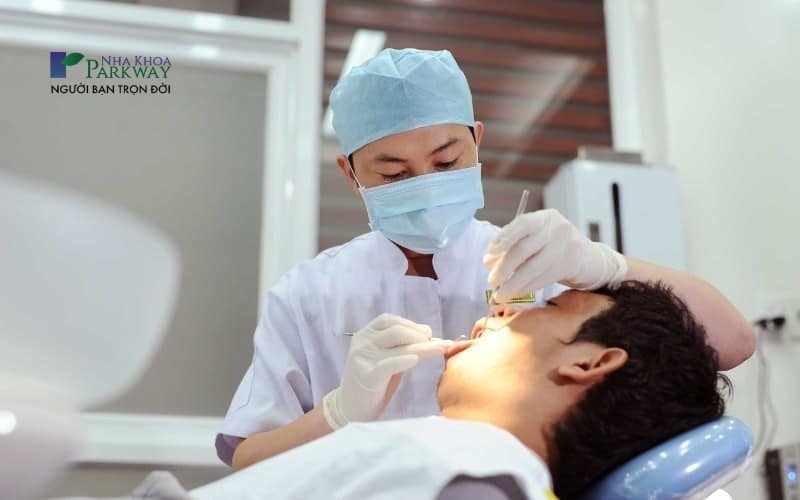 Độ bền của răng bọc sứ phụ thuộc nhiều vào tay nghề của bác sĩ thực hiện