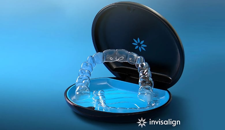 Invisalign Comp