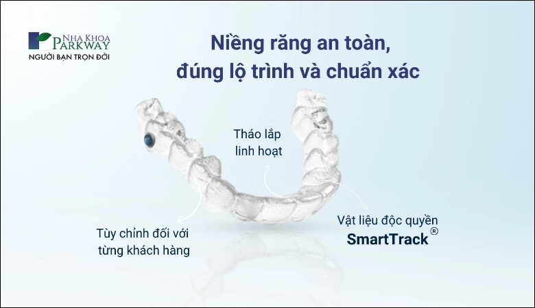 Niềng răng Invisalign - 4