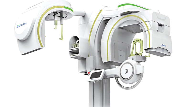 hình ảnh máy móc phục vụ cho cấy ghép implant