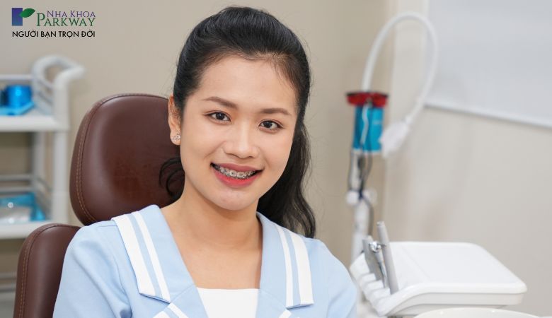 Những điều cần quan tâm giúp rút ngắn thời gian niềng răng 