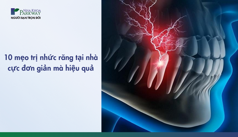 10 mẹo trị nhức răng rại nhà - 1