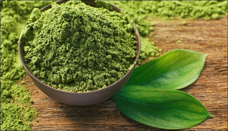 Trà xanh giúp giảm viêm nướu và ngừa nhiệt miệng