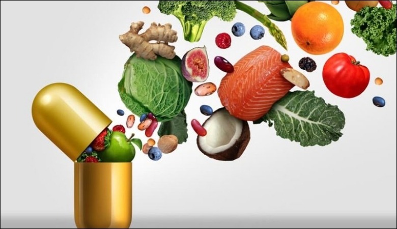 Bổ sung đầy đủ vitamin để tránh tình trạng chảy máu răng