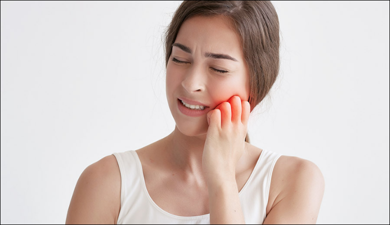 nhức răng là gì
