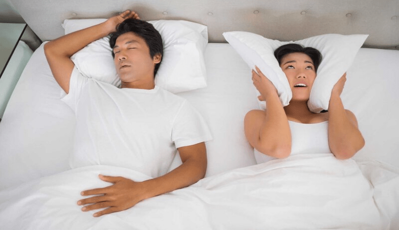 Thế nào là nghiến răng khi ngủ