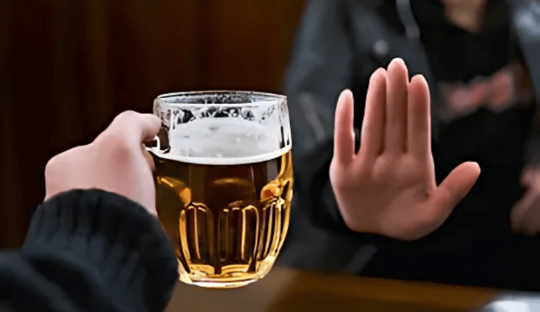 Thay đổi thói quen