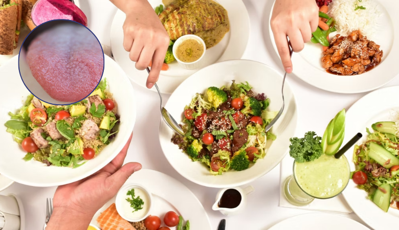 Ăn uống khoa học