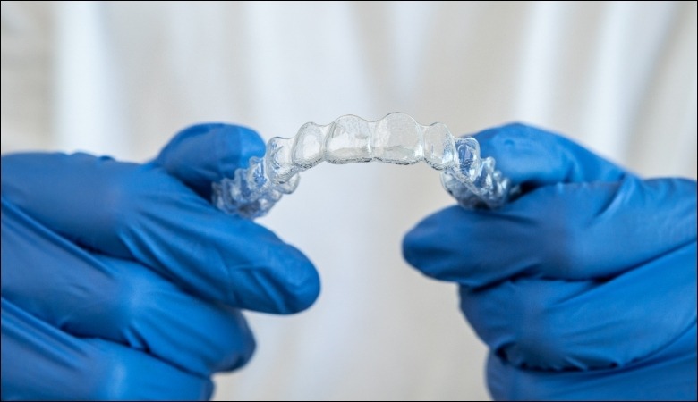 Bác sĩ Invisalign được đào tạo và chứng nhận bởi Align Technology