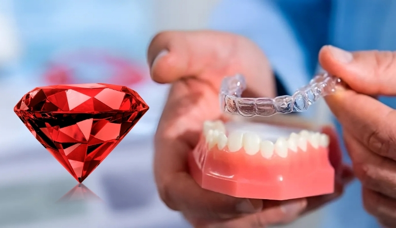 Chọn bác sĩ Invisalign nhiều kinh nghiệm sẽ giúp kiểm soát tốt quá trình niềng răng