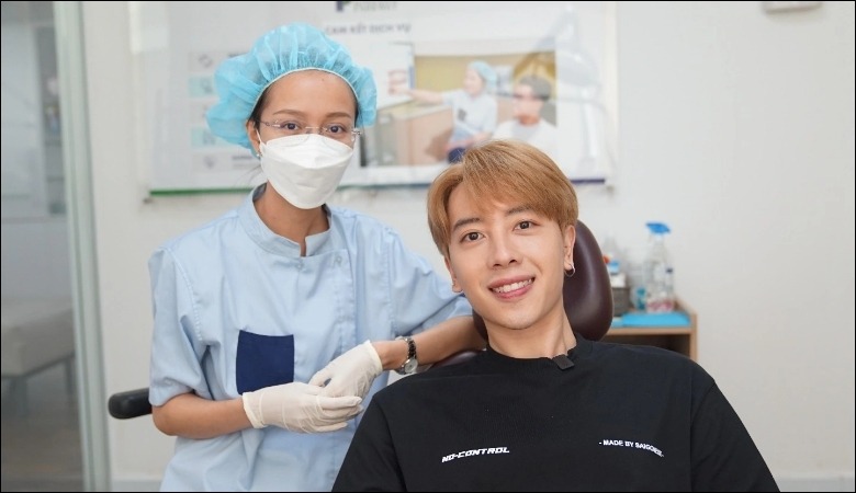 Tham khảo các bệnh nhân trước để tìm được bác sĩ và nha khoa đạt danh hiệu Red Diamond Invisalign