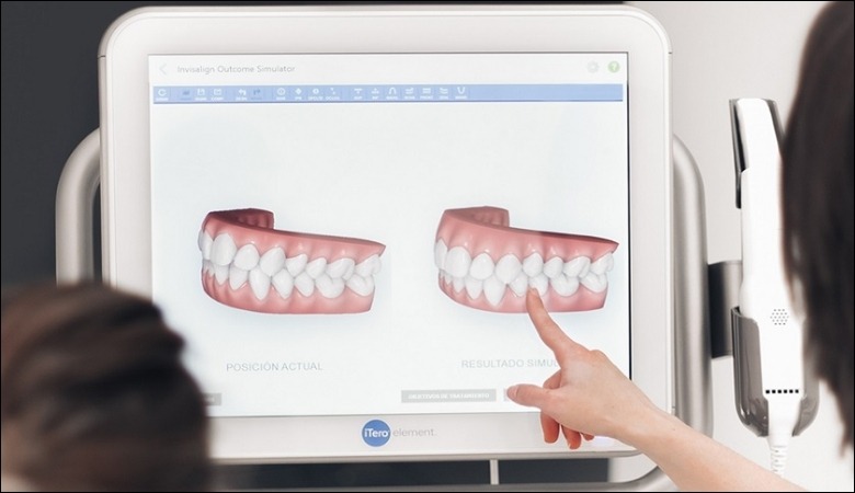 Bác sĩ Red Diamond phải liên tục trau dồi và cập nhật kỹ thuật Invislign mới