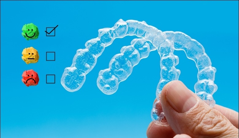 Tham khảo các đánh giá về bác sĩ Invisalign của các bệnh nhân trước