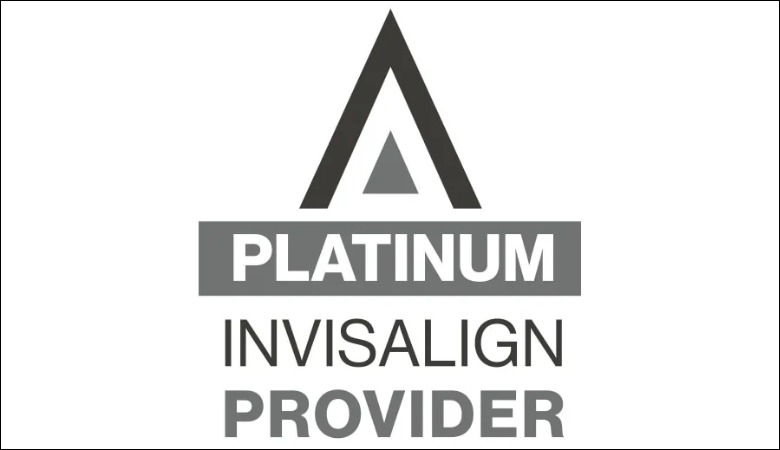 Platinum Invisalign Provider
