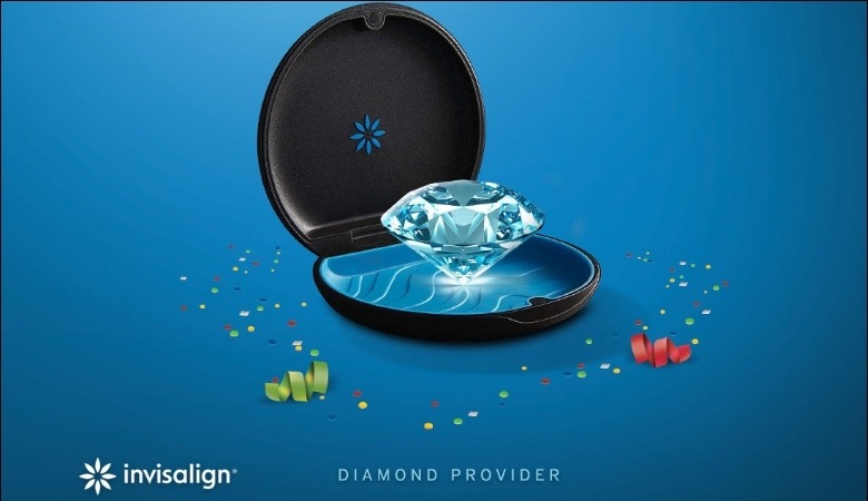 Diamond Invisalign Provider