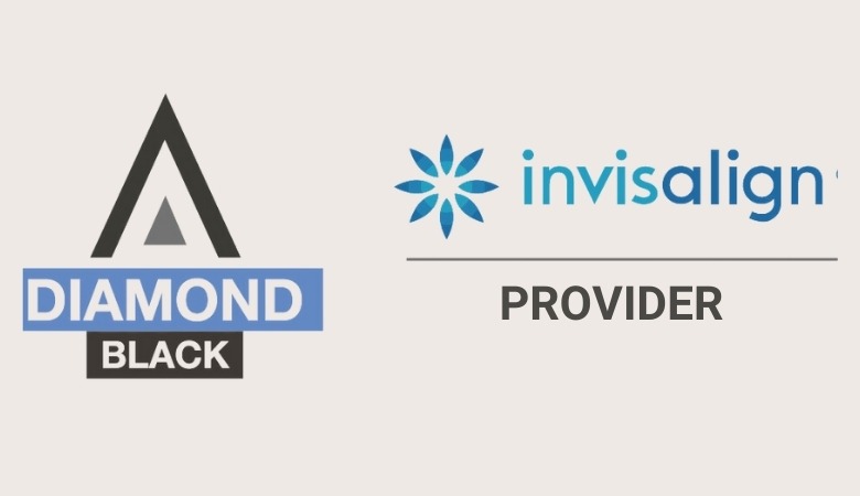 Black Diamond Invisalign Provider