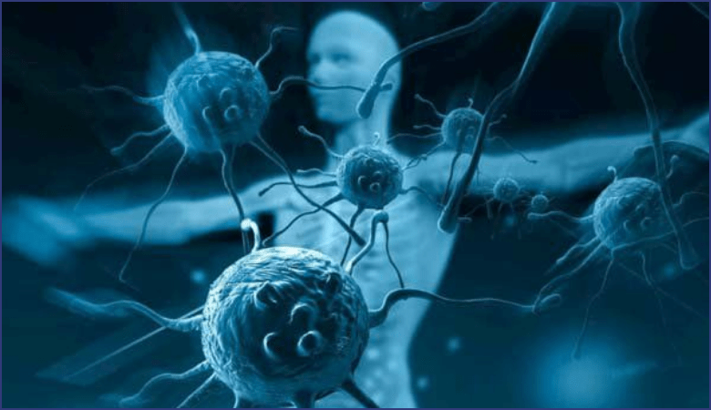 Nguyên nhân gây nấm lưỡi - 1