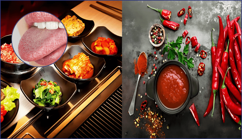 Nguyên nhân gây viêm gai lưỡi