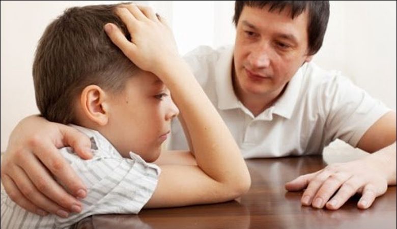 Sún răng gây biến chứng mất răng và khiến cho trẻ gặp khó khăn khi phát âm