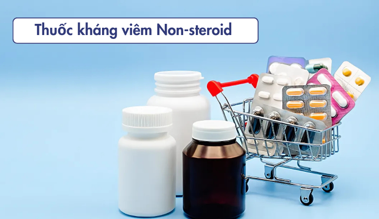 Thuốc kháng viêm