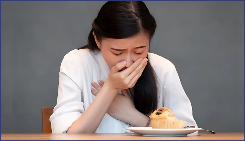 dấu hiệu viêm gai lưỡi