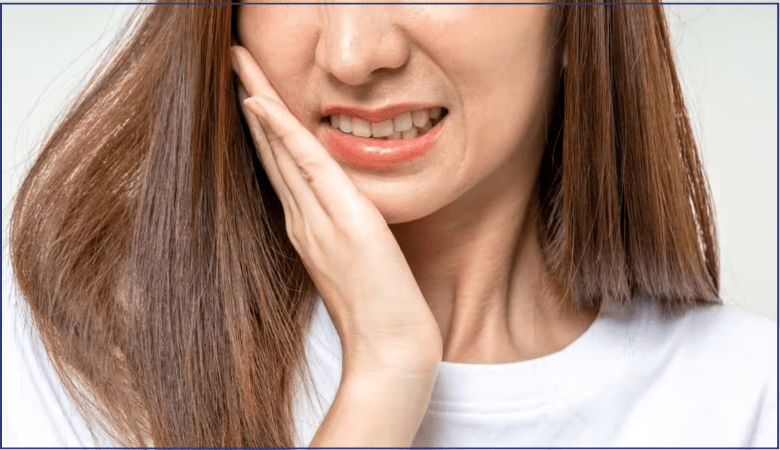 đau răng là gì