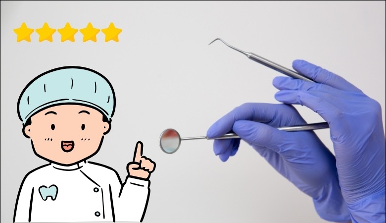 Lựa chọn nha khoa quân 2 có đội ngũ bác sĩ giàu kinh nghiệm