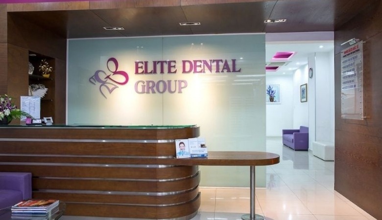 Nha khoa quận 2 uy tín Elite Dental