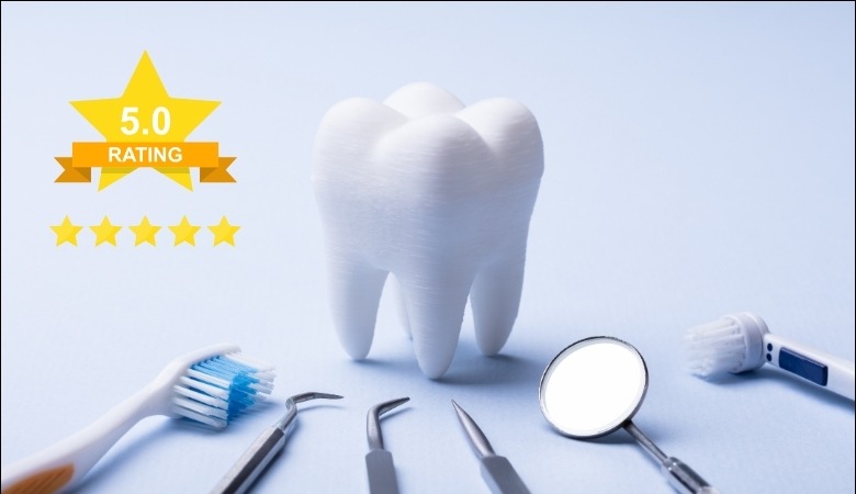 Kinh nghiệm chọn nha khoa quận Tân Bình tốt và uy tín