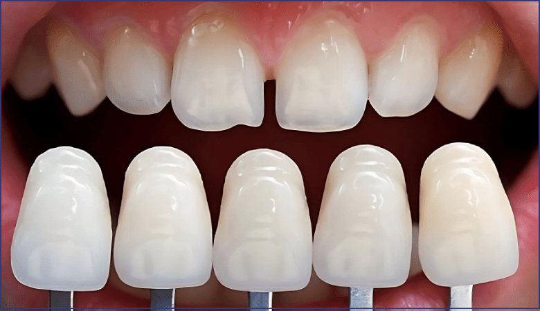 Răng sứ là gì