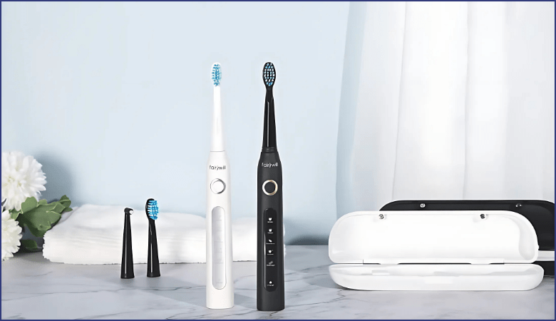Bàn chải điện Fairywill P11