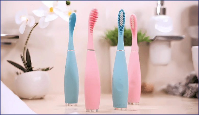 Bàn chải điện Foreo ISSA 3