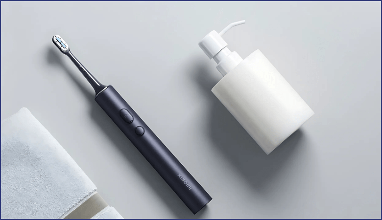 bàn chải điện Xiaomi T700